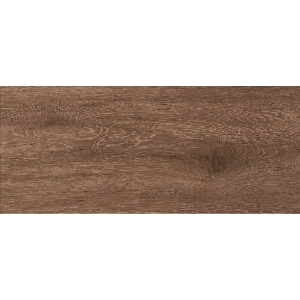 Tablón de madera Caoba Caramelo 20x61cm Caja 1.61m2 Promart