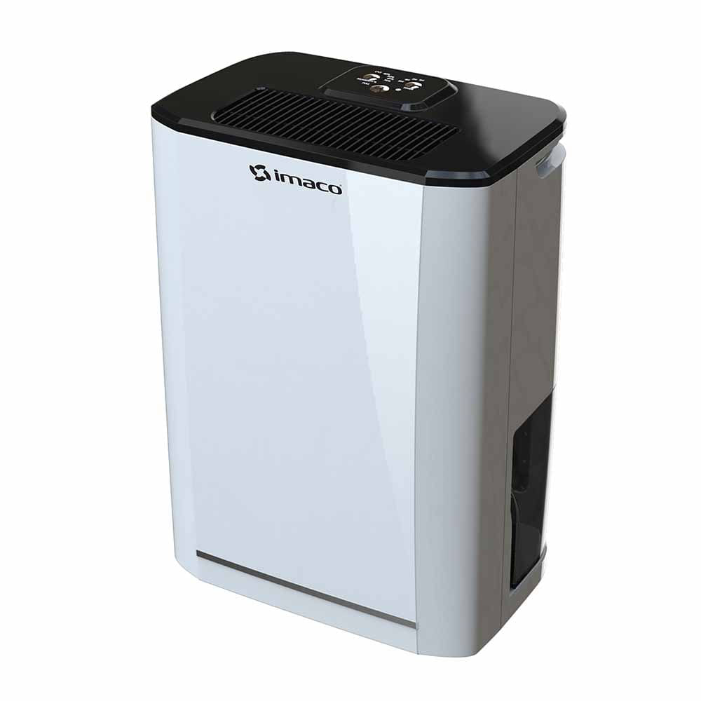IMACO DESHUMEDECEDOR ELECT. DHE1002 BL