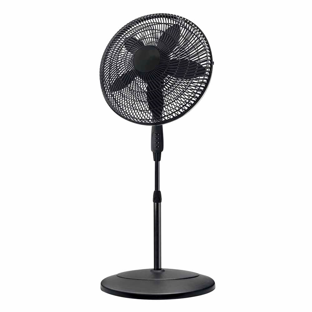 Ventilador De Pedestal AIR MONSTER 15732PG - Promart