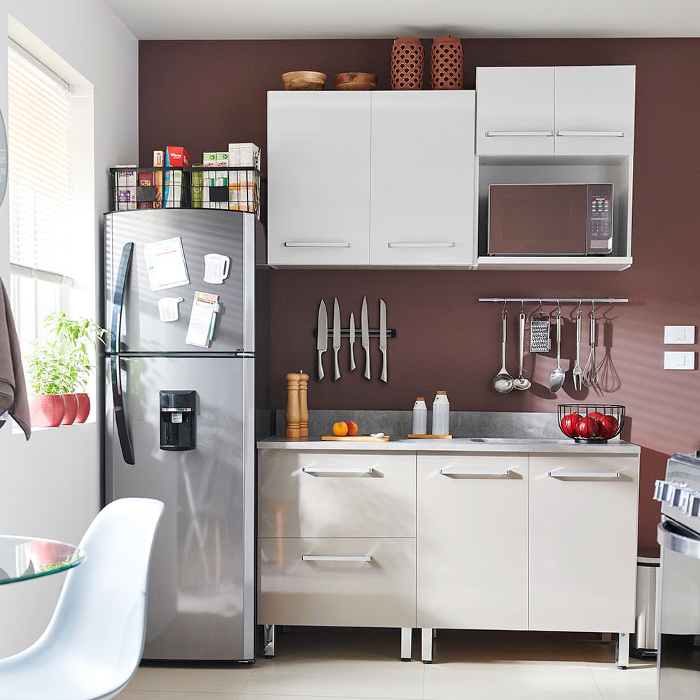 COMBO Modular de cocina Erika - Promart