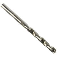 Broca metálica HSS-G 7.9mm 5/16"" x10u Bosch