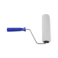 Rodillo de Pintura Nylon Toro 9'' Blanco