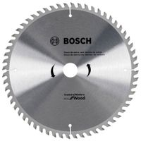Disco circular Eco 9 1/4"" x 60D Bosch