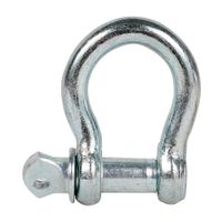 Grillete para cadena 5/16"" Werken