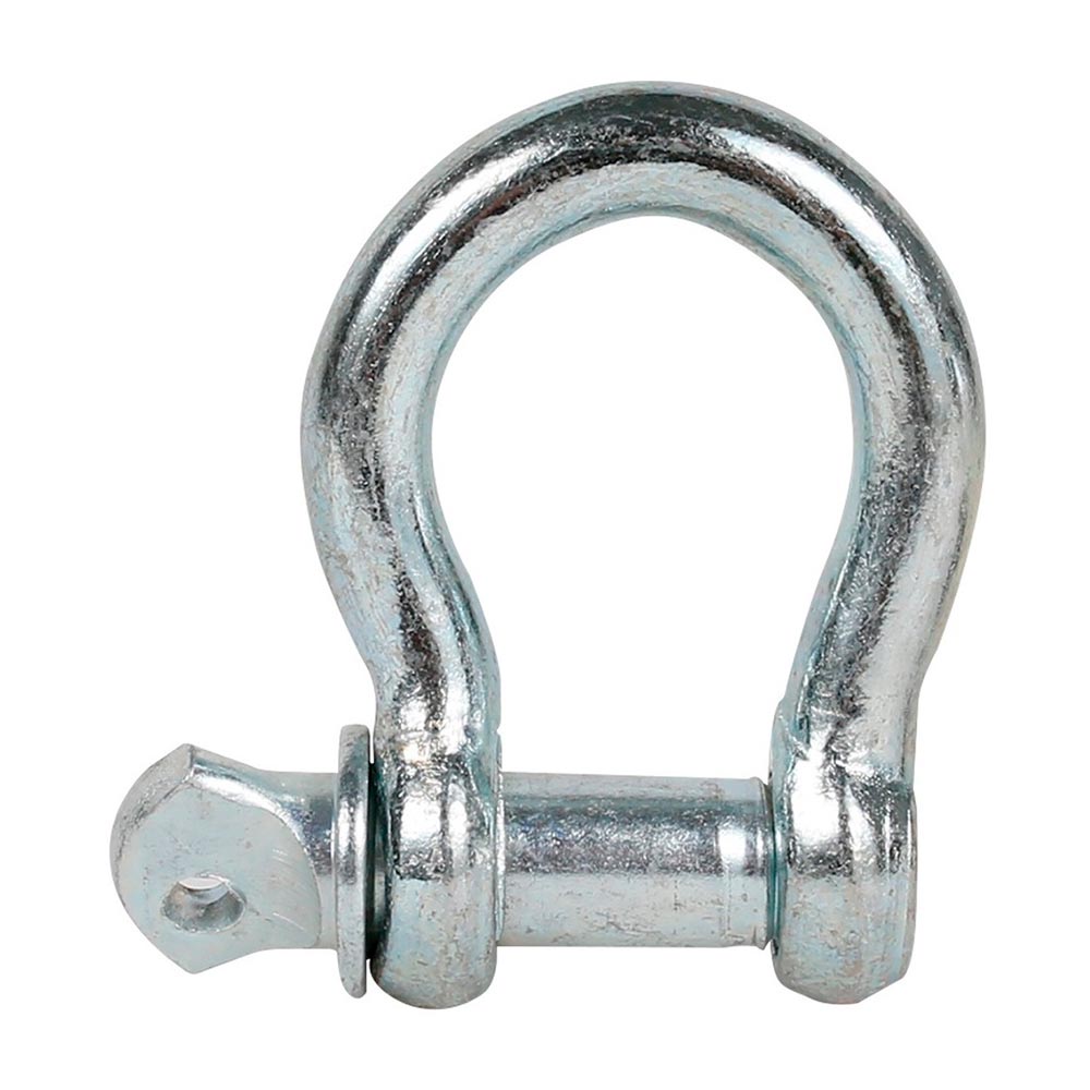 Grillete para cadena 5/16" Werken
