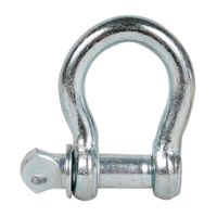 Grillete para cadena 3/8"" Werken