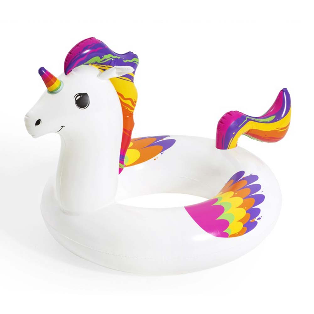 Flotador Unicornio Fantasía Bestway