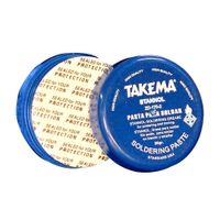 Pasta para soldar 20gr Takema