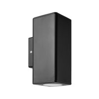 Aplique Dual Black Housing Ledvance