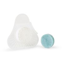 Canastilla para urinario con pastilla Western Clean