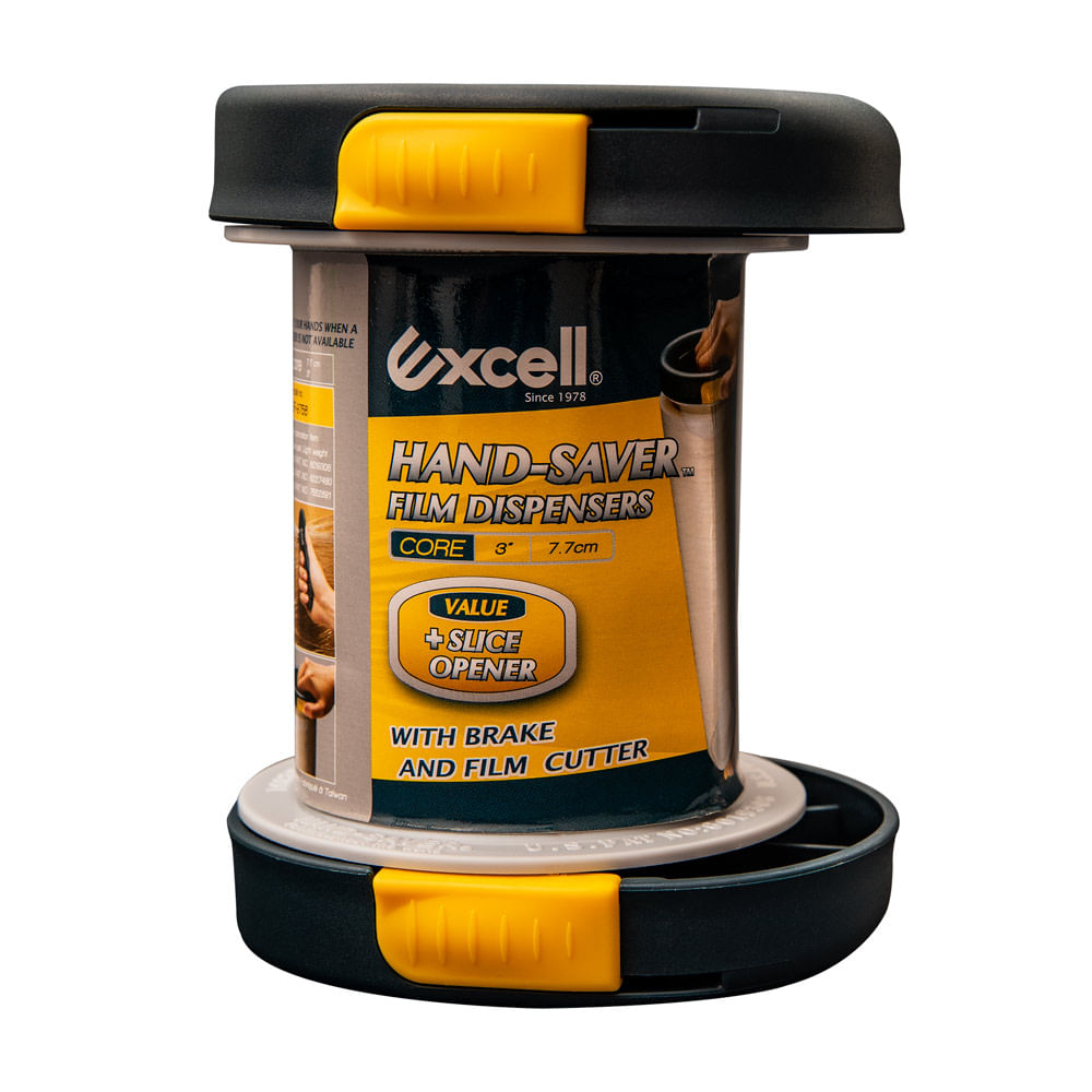 Dispensador manual de Stretch Film Promart