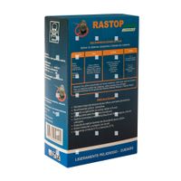 Raticida Pellets 50 g Hortus Control
