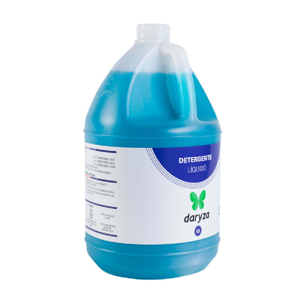 Detergente Líquido 1 Galón Promart 0419