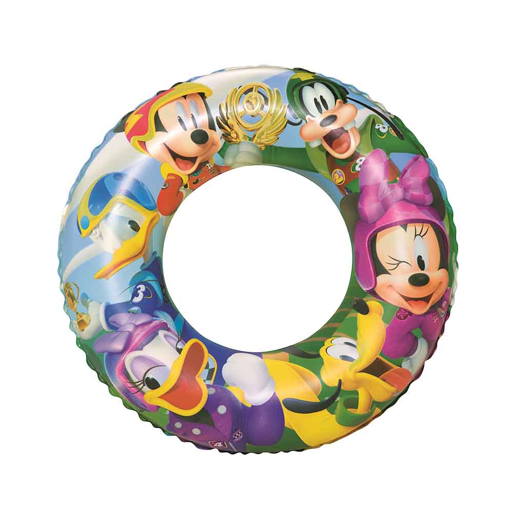 Aro Flotador Disney BESTWAY