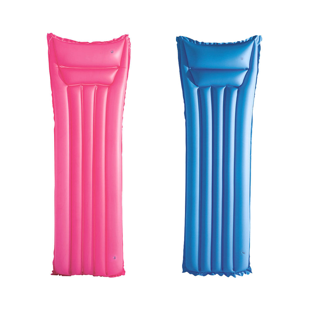 Colchoneta Inflable BESTWAY