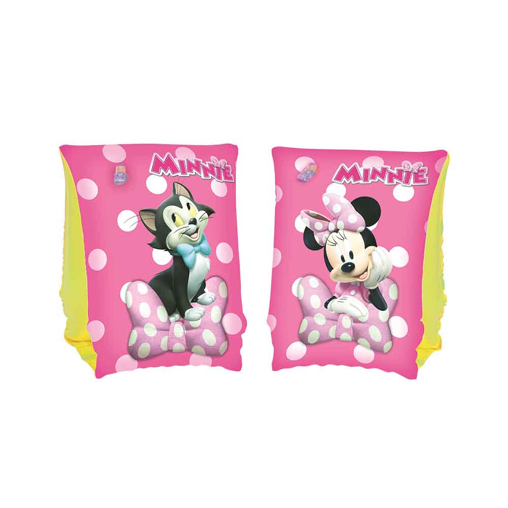 Flotadores Minnie BESTWAY