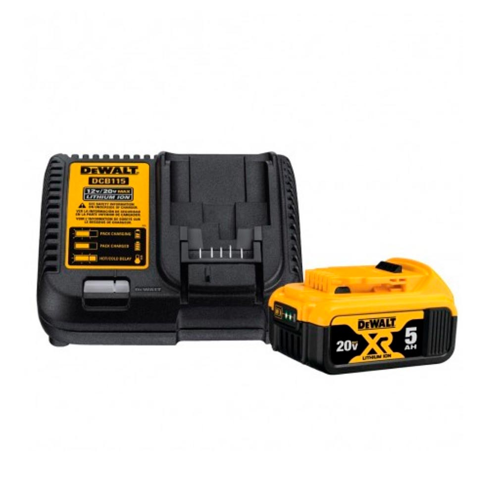 Set Batería Makita 18V LTX 3.0 ah + Cargador Rápido - Promart