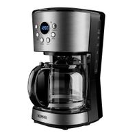Cafetera THOMAS 1.8L TH-141Di