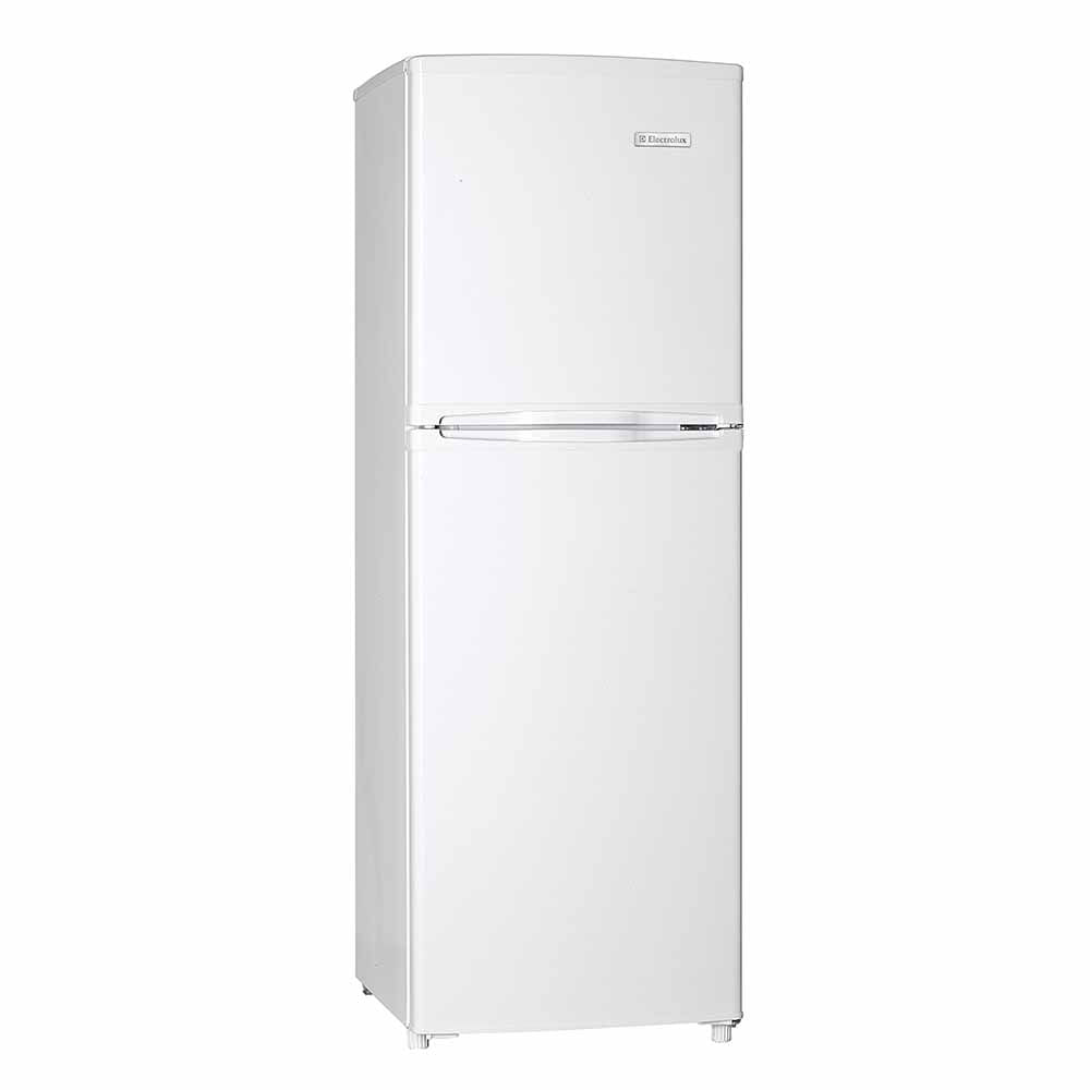 Refrigeradora ELECTROLUX 144L ERT18G2HNW Blanco