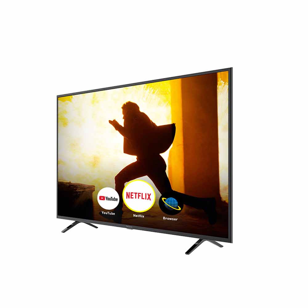 Televisor Panasonic Led 50 Smart Tv Tc 50gx500p Promart