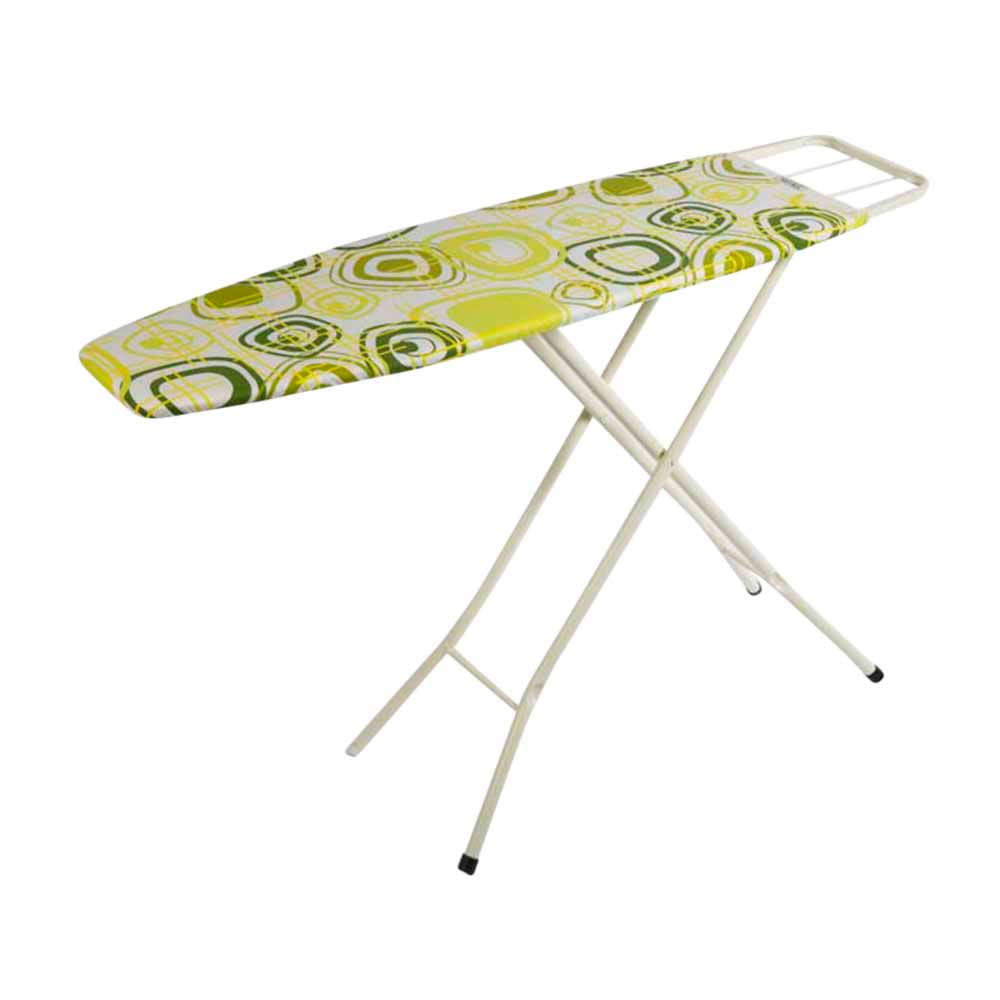 Tabla De Planchar 120Cmx36Cm