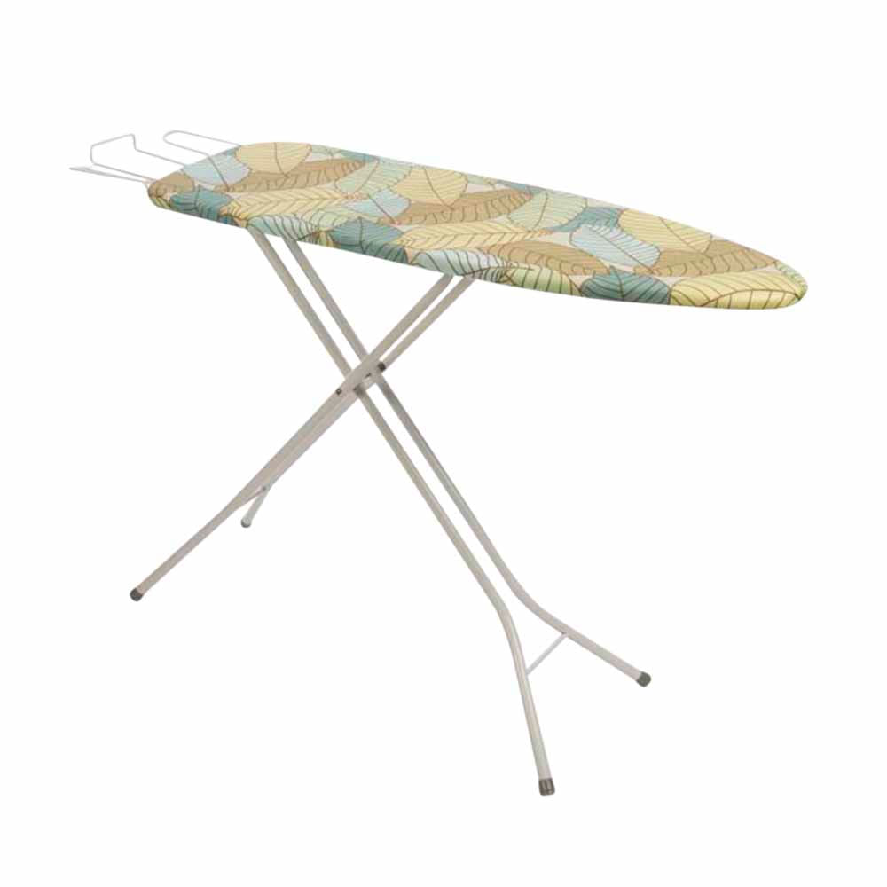 Tabla De Planchar Miluska 95Cmx30Cm