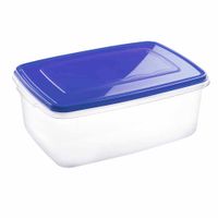 Táper Rectangular #5 REYPLAST