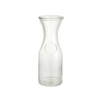 Botella Decanter CRISA 500ml