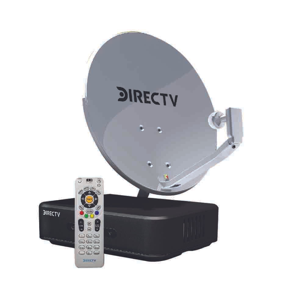 Kit DIRECTV Prepago - Promart