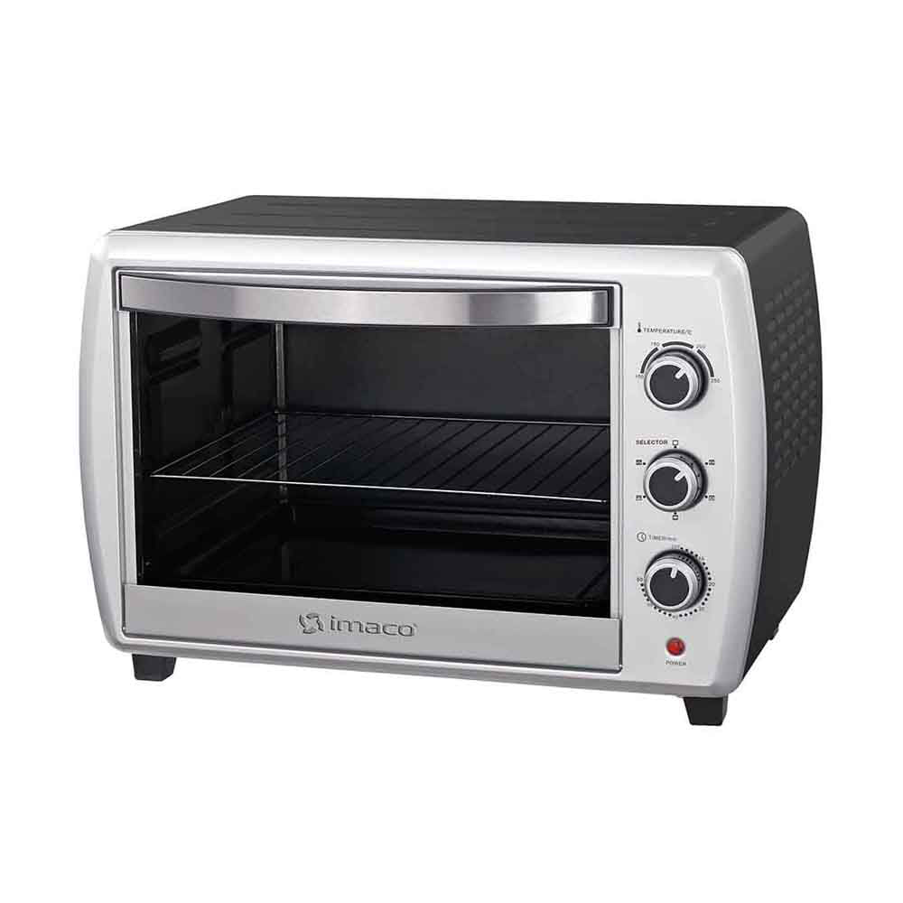 Horno eléctrico HE14S - ImacoImaco