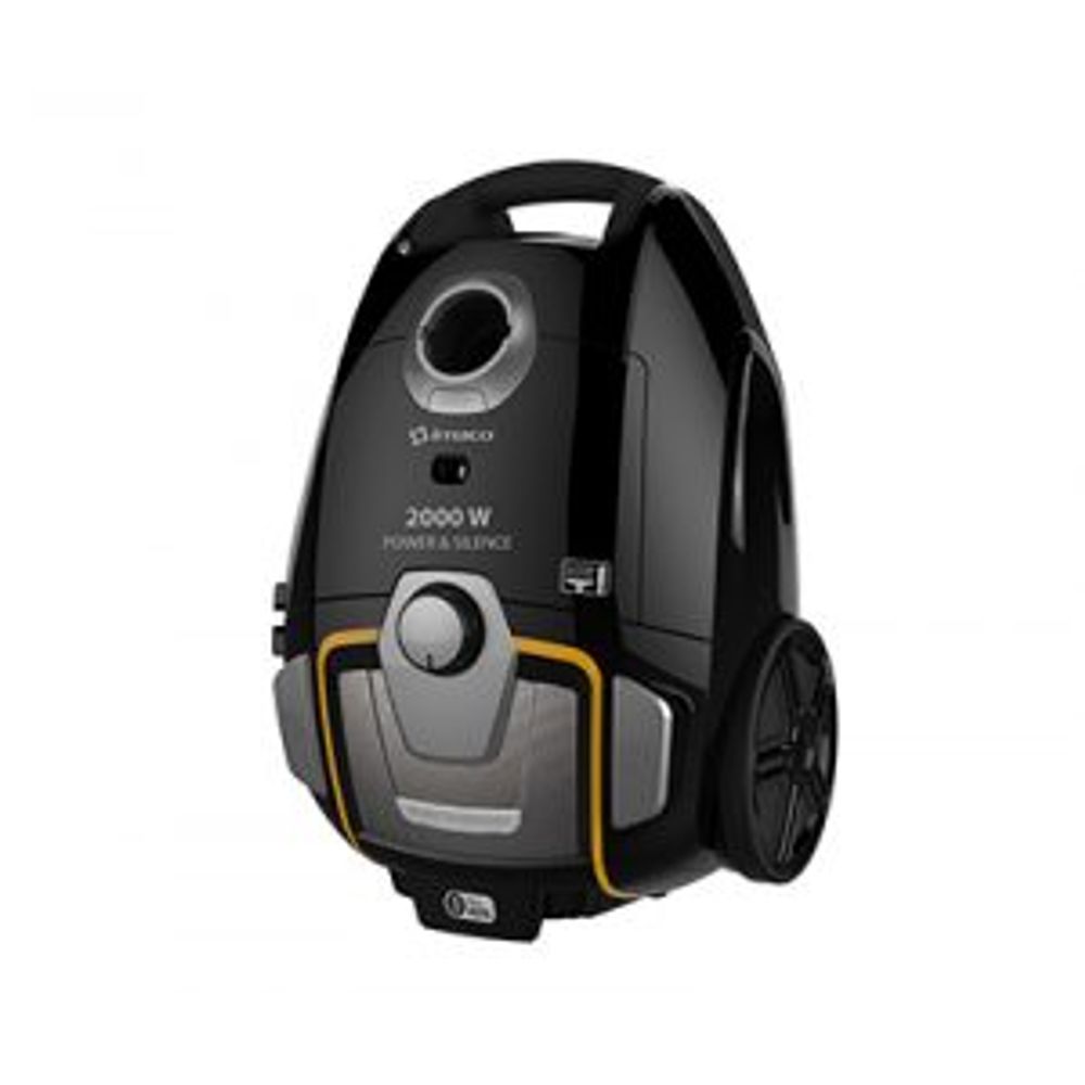 Aspiradora silenciosa LA2000 2000W - Promart