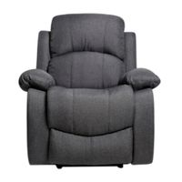 Sillón Reclinable Pietro 1 Cuerpo