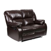 Sillón Reclinable Davis 2 Cuerpos