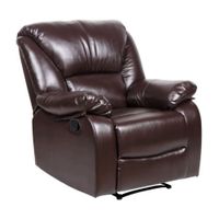 Sillón Reclinable Davis 1 Cuerpo