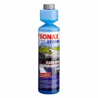 Lava Parabrisas SONAX Visión Clara Xtreme Botella 250ml