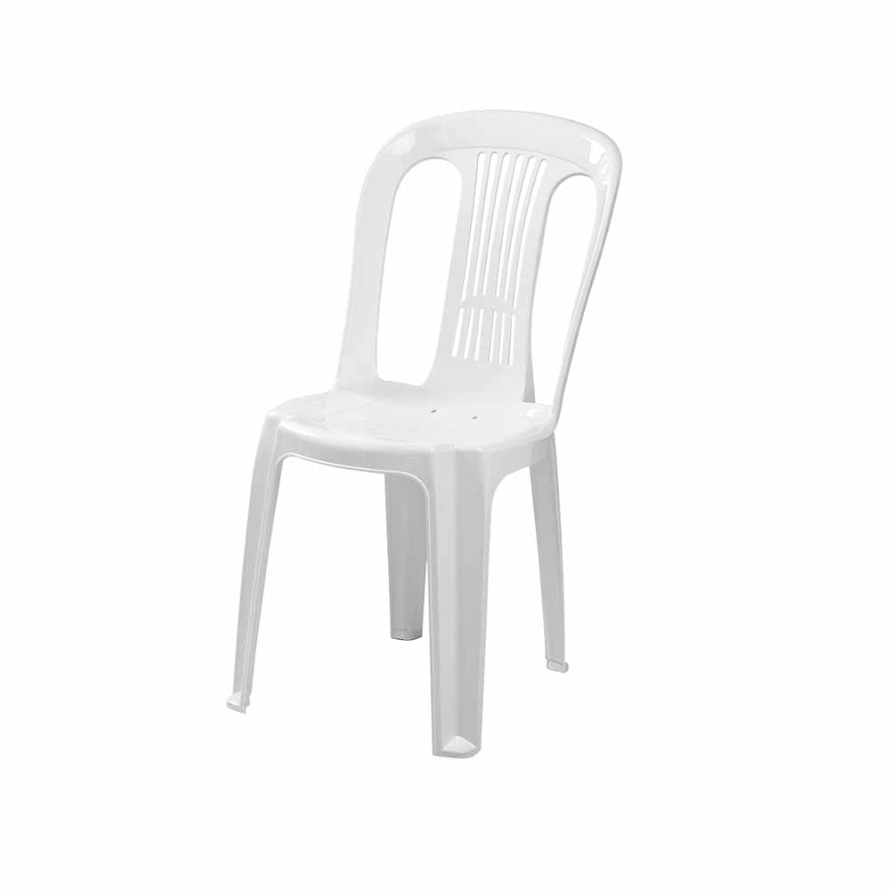Silla Plástica POLINPLAST Monaco