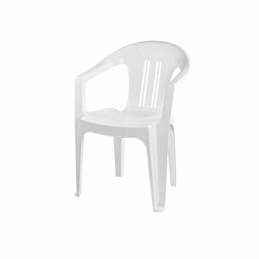 Sillón Plástico POLINPLAST Río