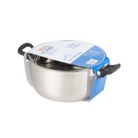 Olla Inox VIVA HOME 26cm