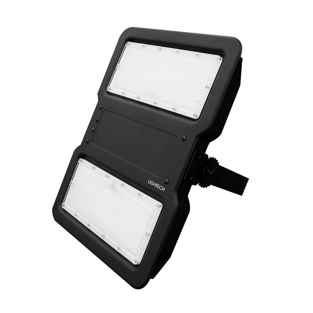 reflector led hard case 200w lf