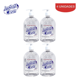 Comprar Limpiador Para Vidrios Instant Clean 1 Unidad