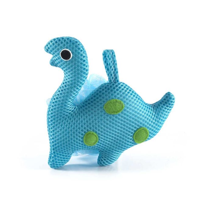Esponja De Bano Dinosaurio Gary Promart