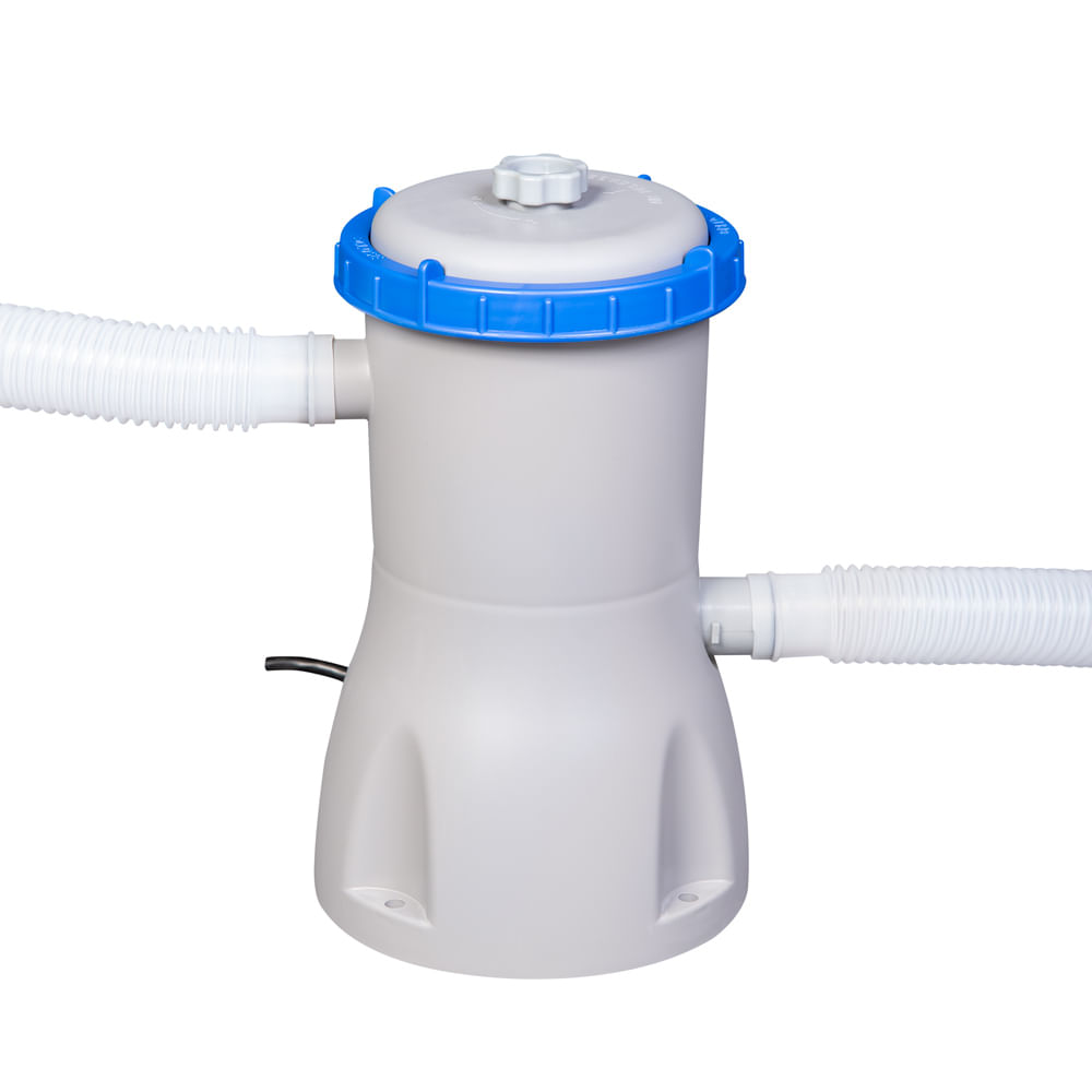 Bomba de Filtrado Bestway Modelo Filtrado 800 galones