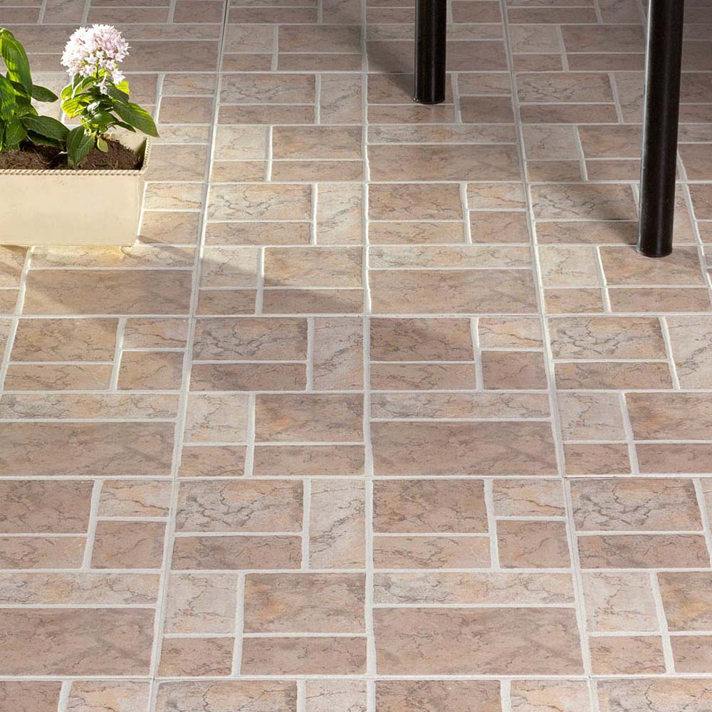 Piso Cerámico Piedra Tango Beige 36x36cm Promart Piso Cerámico Piedra Tango Beige 36x36cm Promart