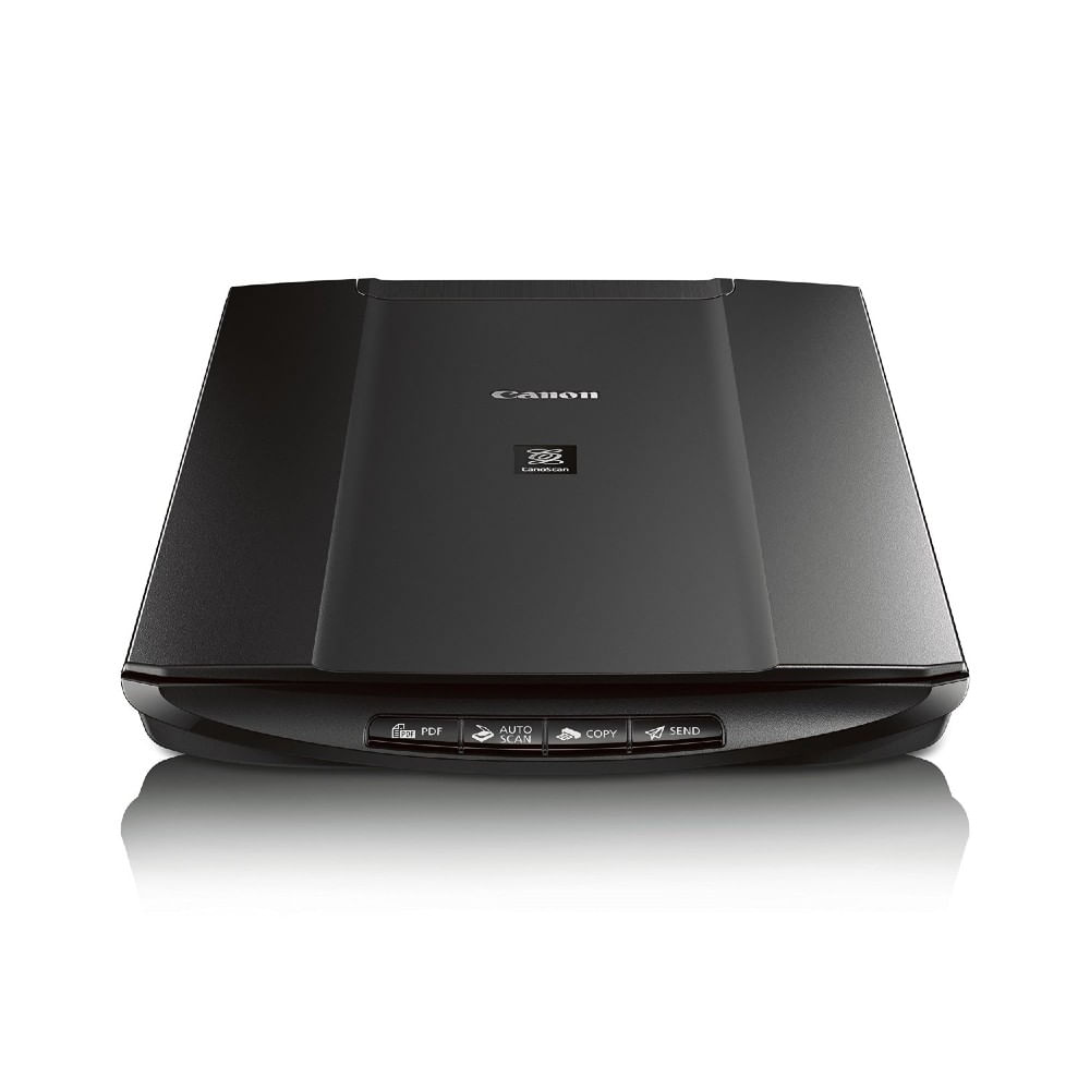 Canon LiDE120 Scanner Compacto Negro - Promart