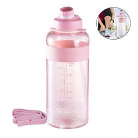 Botellas de alimentación de Borosilicato de marfil Botellas de bebé de cuello ancho -A111 150 + 260ml 