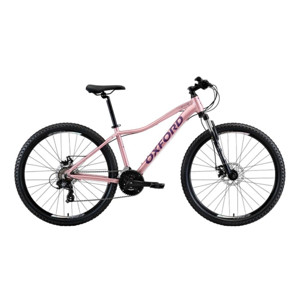 Bicicleta Besatti Mtb Morano Aro 27.5 Knasta Per