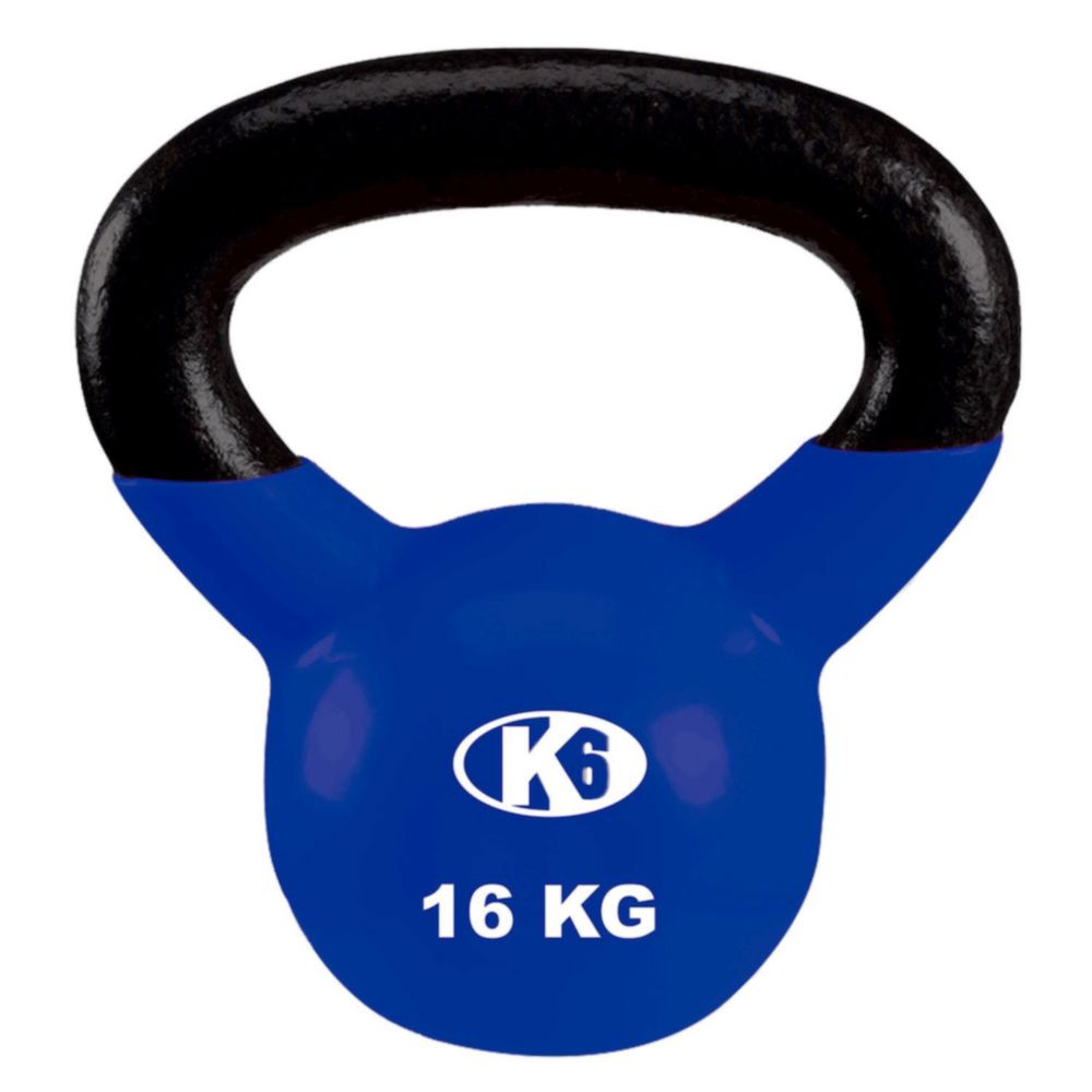 Pesa Rusa 16 Kg K6