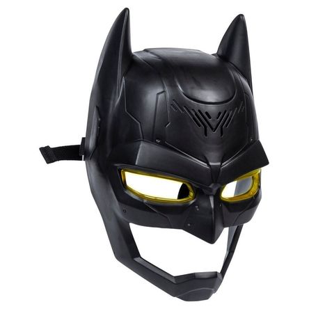 Mascara De Cambia De Voz Batman 6055955