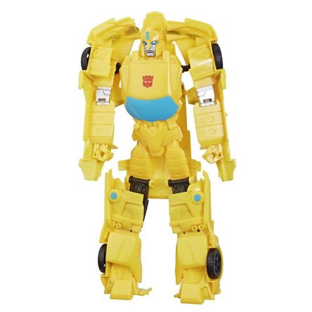 Transformers Titan Bumblebee Transformers Titan Bumblebee