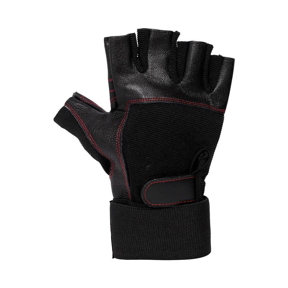 Guantes SGW-102 Gym Muvo M Negro